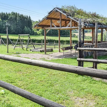 Stunning In Kana With Kitchen Holiday home Svelvik