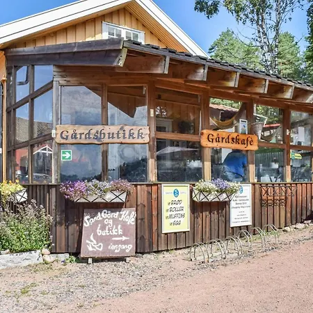 Feriehus Stunning In Kana With Kitchen