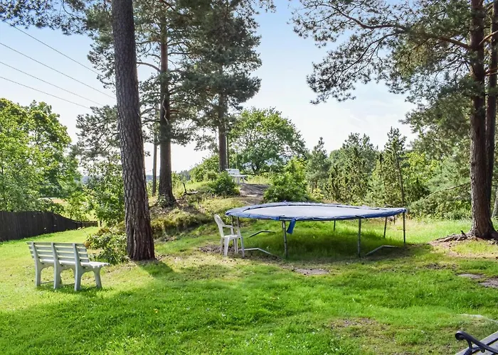 Stunning In Kana With Kitchen Sand (Rogaland)