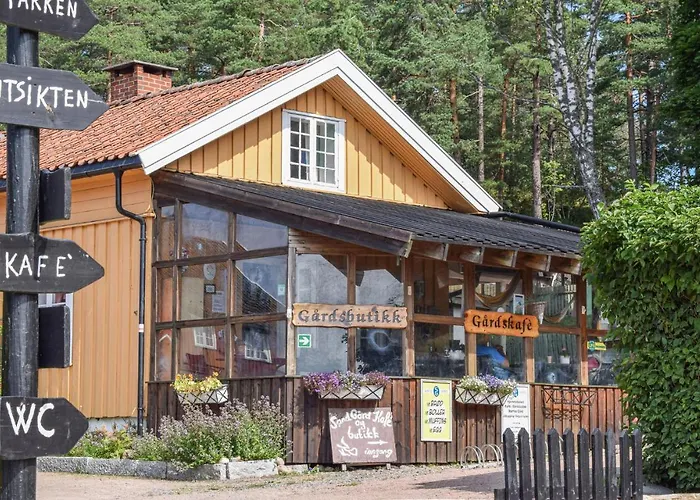 Tatil Evi Stunning In Kana With Kitchen *