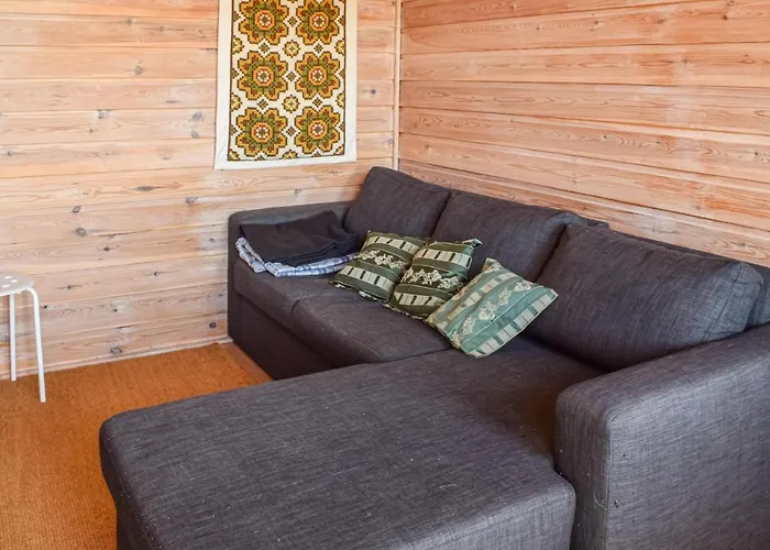 Stunning In Kana With Kitchen Tatil Evi