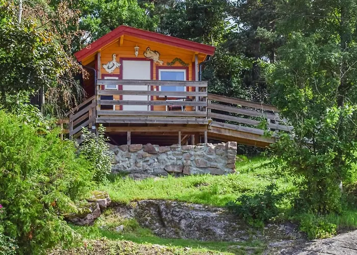 Stunning In Kana With Kitchen Tatil Evi