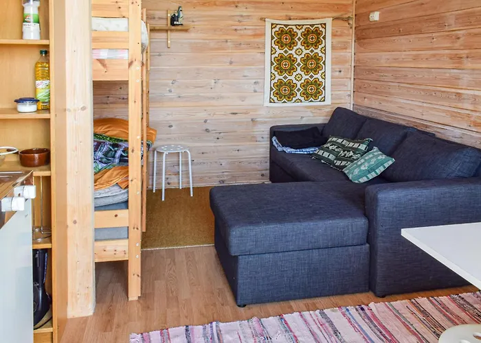 Stunning In Kana With Kitchen *