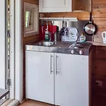 Feriehus Stunning In Kana With Kitchen *
